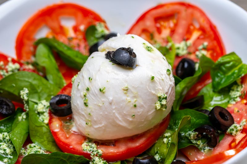 Caprese Salad